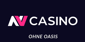 NV Casino logo